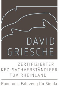 KFZ-Sachverständiger David Griesche