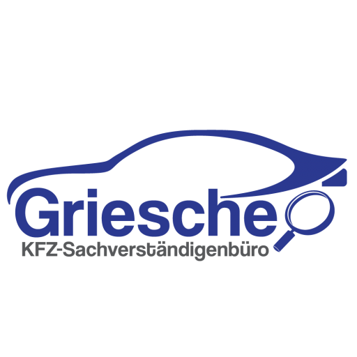 Kfz Gutachter Griesche Logo