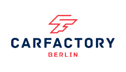 Carfactory Berlin Logo