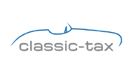 Classic-Tax Logo