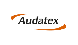 Audatext Logo