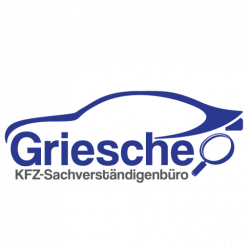 Kfz Gutachter Griesche Logo